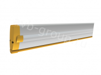 Стрела алюминиевая сечением 90х35 и длиной 4050 мм для шлагбаумов GPT и GPX (арт. 803XA-0050) в Железноводске 
