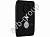 Абонентское устройство hands-free аудио IP PERLA, цвет чёрный лак в Железноводске 