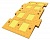 ИДН 1100 С (средний элемент желтого цвета из 2-х частей) в Железноводске 