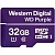 Western Digital WDD032G1P0A 32 Гб  в Железноводске 