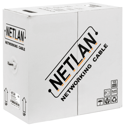  NETLAN EC-UU004-5E-PVC-GY с доставкой в Железноводске 