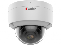 Видеокамера HiWatch IPC-D042C-G2/SU (4mm) ColorVu. в Железноводске 