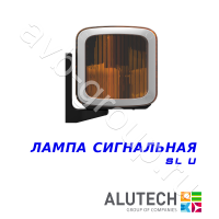 Лампа Allutech сигнальная универсальная SL-U в Железноводске 