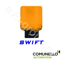 Лампа COMUNELLO сигнальная светодиодная SWIFT в Железноводске 