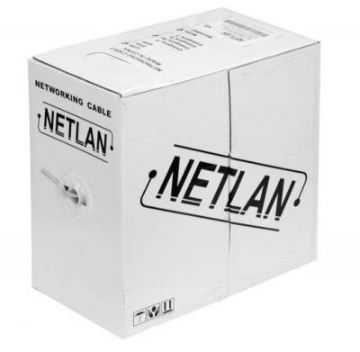  NETLAN EC-UU004-5E-LSZH-OR с доставкой в Железноводске 